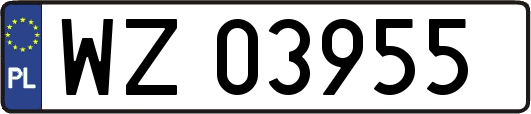 WZ03955