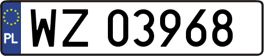 WZ03968