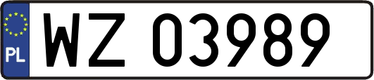 WZ03989