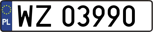 WZ03990