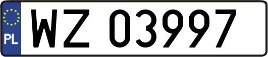 WZ03997