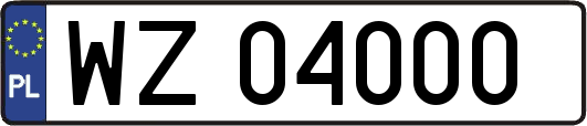 WZ04000