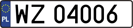 WZ04006