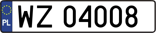 WZ04008