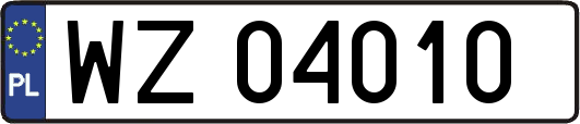 WZ04010