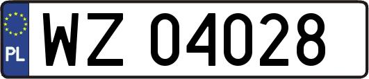WZ04028