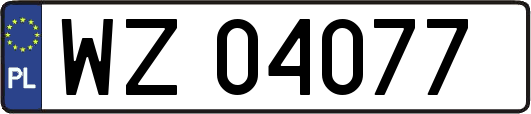 WZ04077