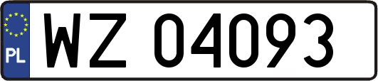 WZ04093