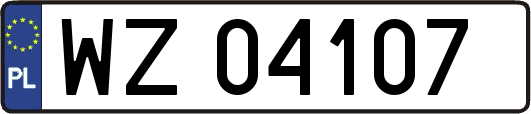 WZ04107