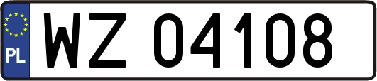 WZ04108