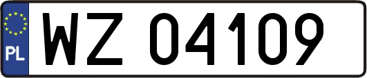 WZ04109