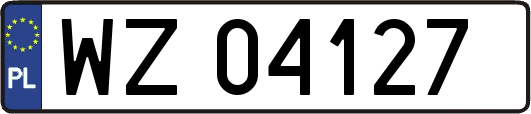WZ04127