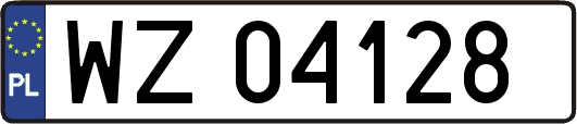 WZ04128