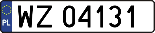 WZ04131