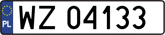 WZ04133