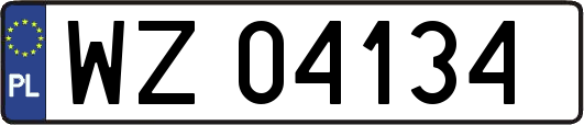 WZ04134