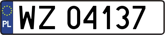 WZ04137