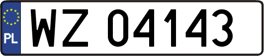 WZ04143