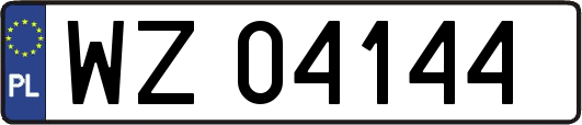 WZ04144