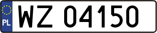 WZ04150