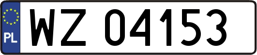 WZ04153
