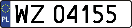 WZ04155