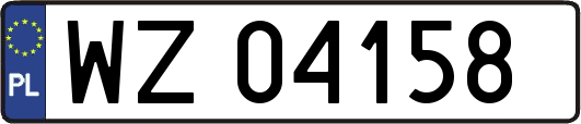 WZ04158