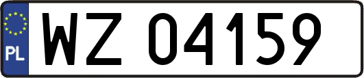 WZ04159
