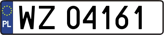 WZ04161