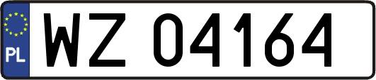 WZ04164