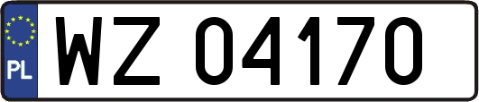 WZ04170