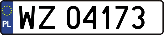WZ04173