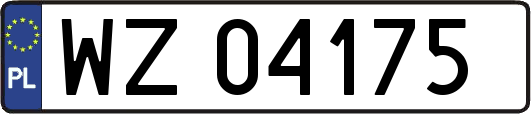 WZ04175