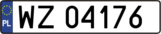 WZ04176