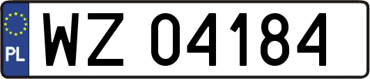 WZ04184