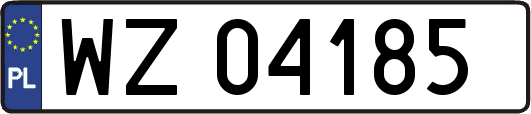 WZ04185
