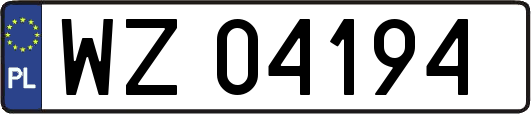 WZ04194