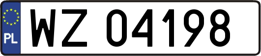 WZ04198