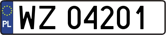 WZ04201