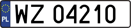 WZ04210