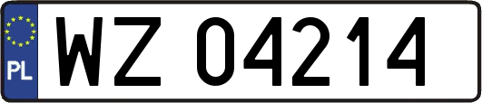 WZ04214