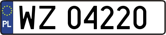 WZ04220