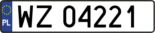 WZ04221