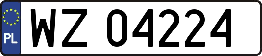 WZ04224