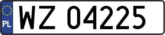 WZ04225