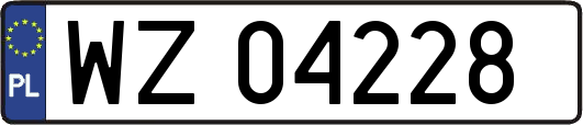 WZ04228