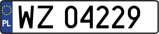 WZ04229