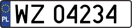 WZ04234
