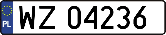 WZ04236