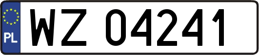 WZ04241